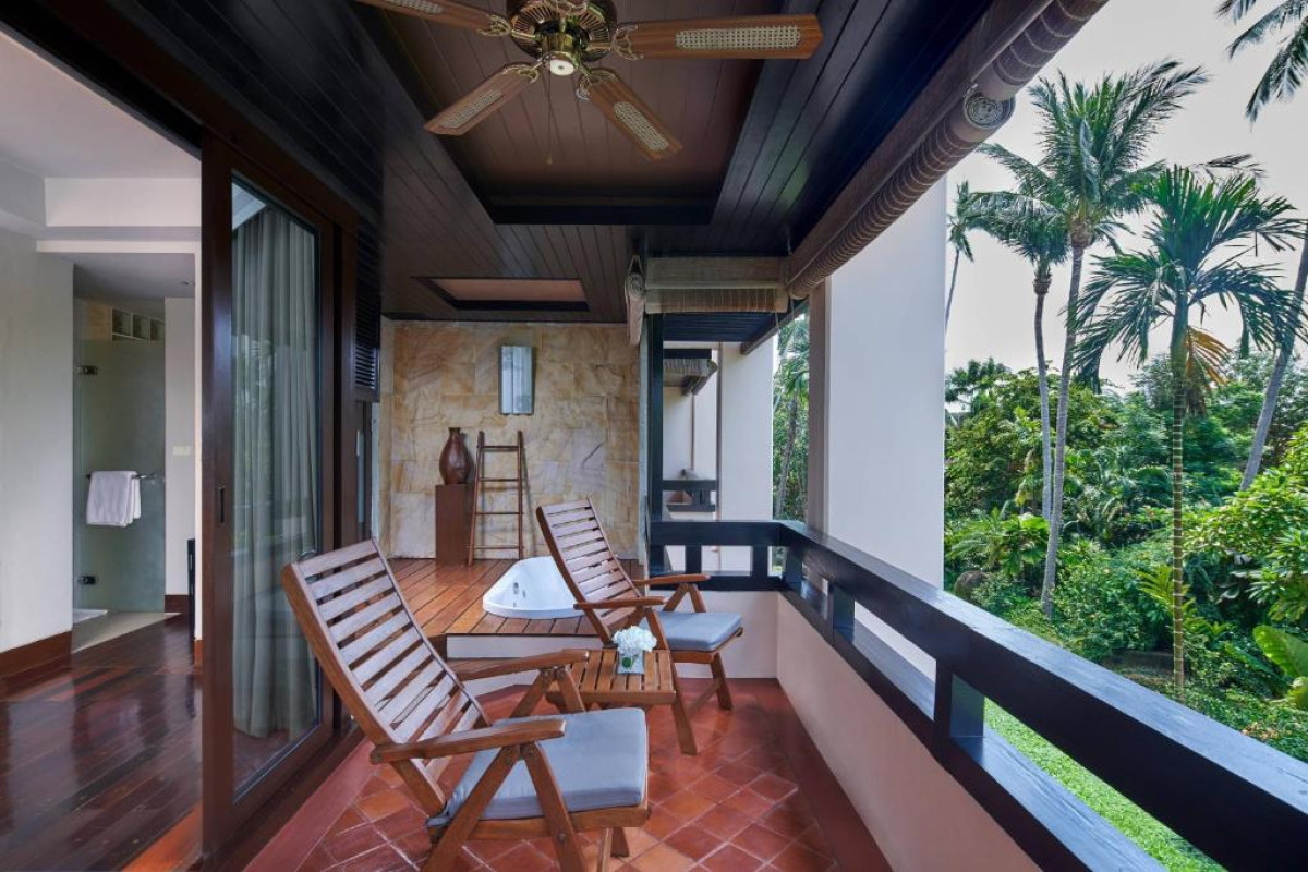 Renaissance Koh Samui Resort & Spa