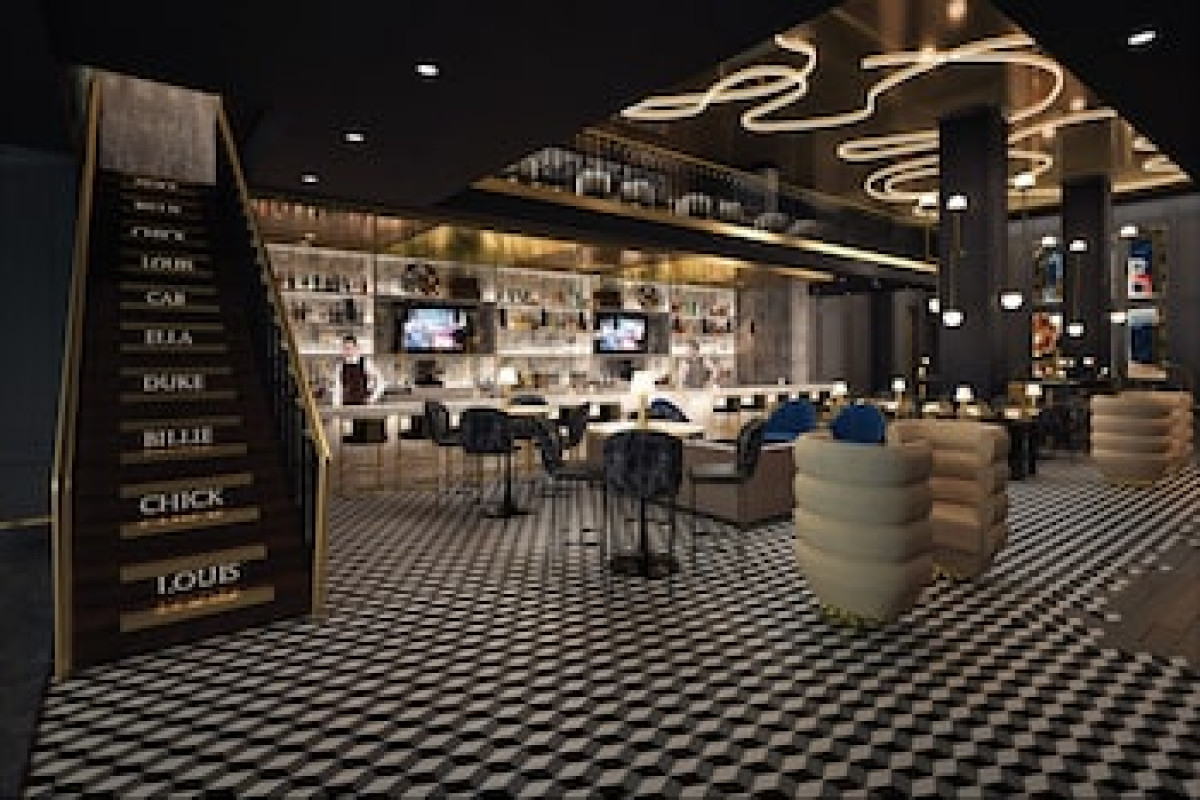 RENAISSANCE NEW YORK HARLEM HOTEL
