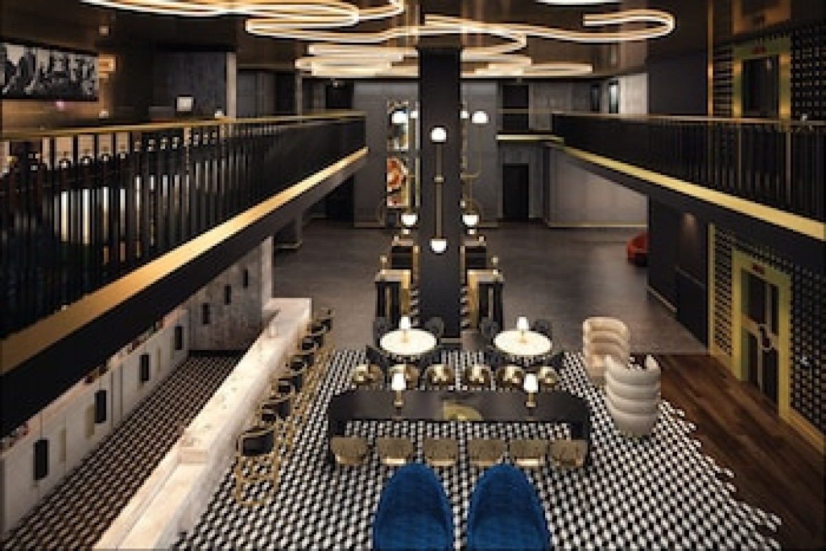 RENAISSANCE NEW YORK HARLEM HOTEL