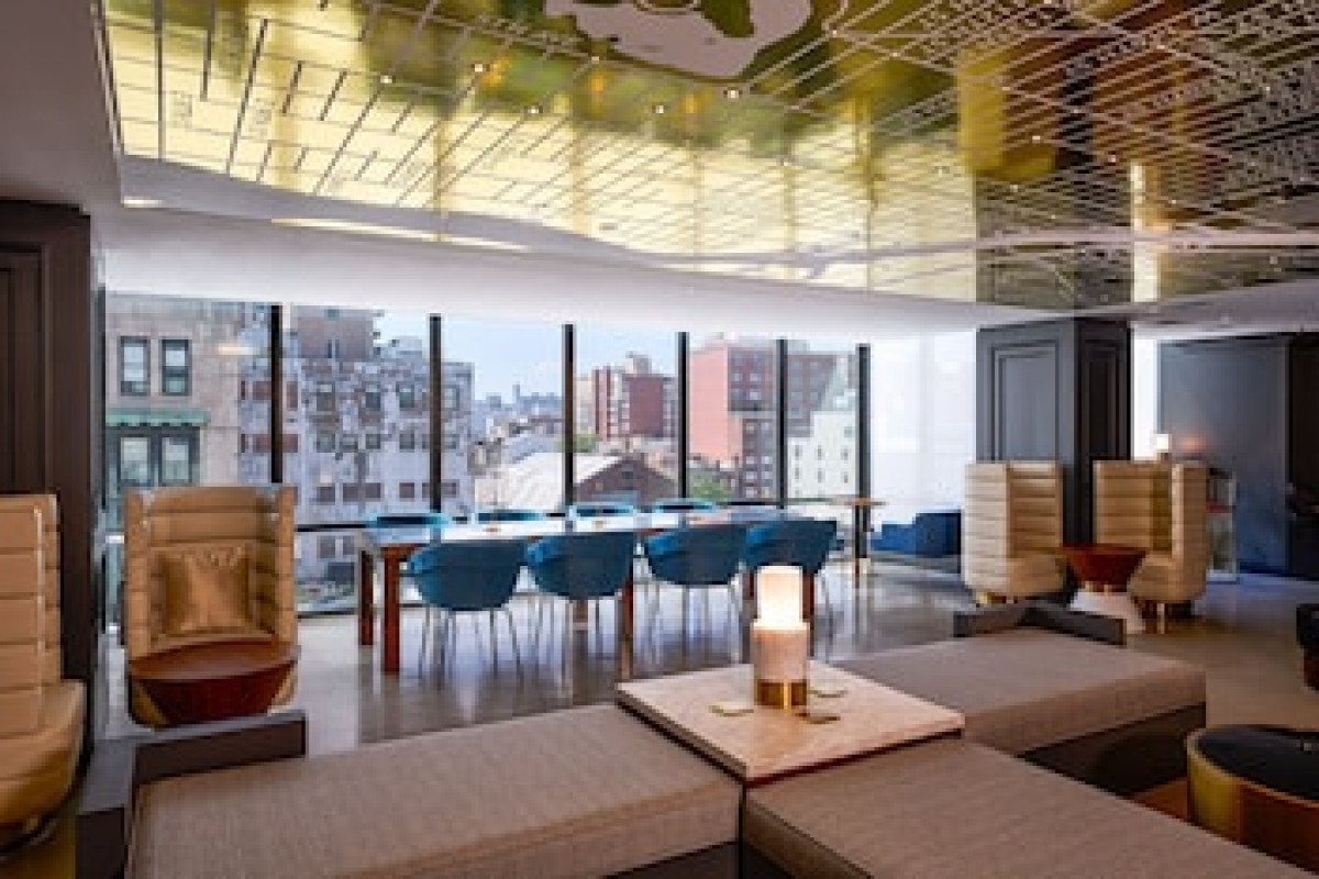 RENAISSANCE NEW YORK HARLEM HOTEL