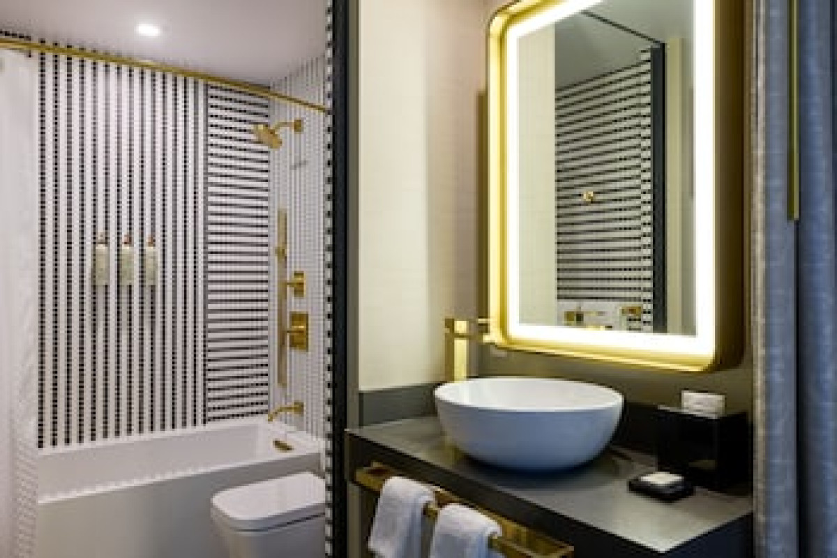 RENAISSANCE NEW YORK HARLEM HOTEL