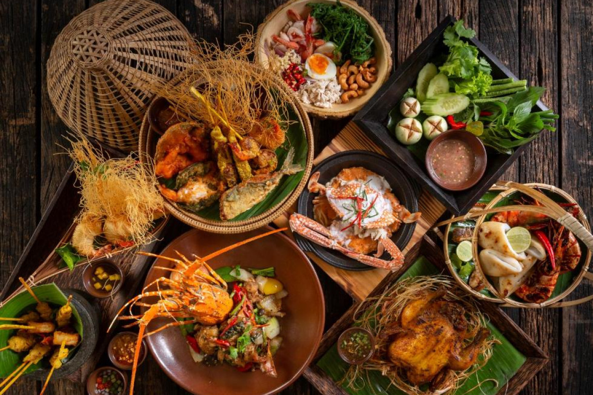 Renaissance Phuket Resort & Spa