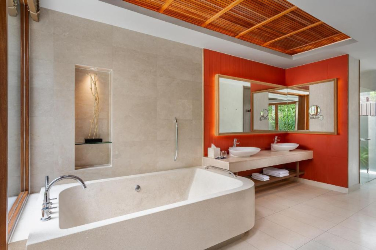 Renaissance Phuket Resort & Spa