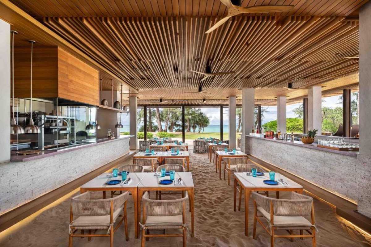 Renaissance Phuket Resort & Spa