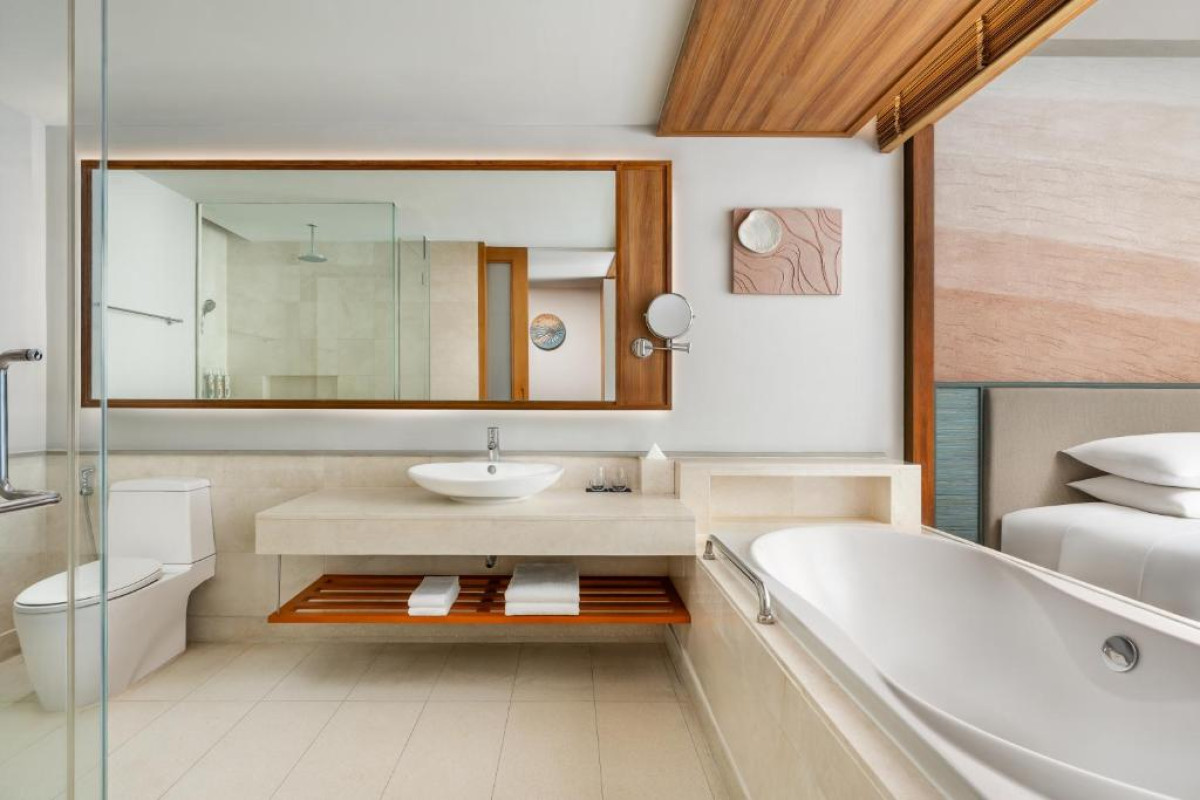 Renaissance Phuket Resort & Spa