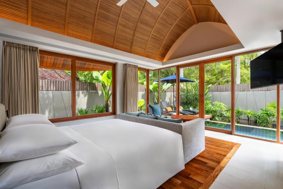 Renaissance Phuket Resort & Spa