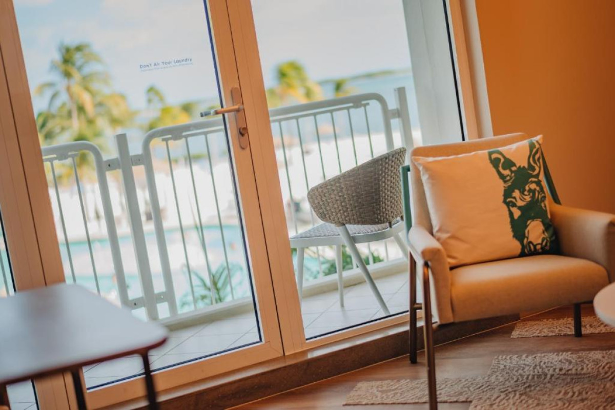 Renaissance Wind Creek Aruba Resort