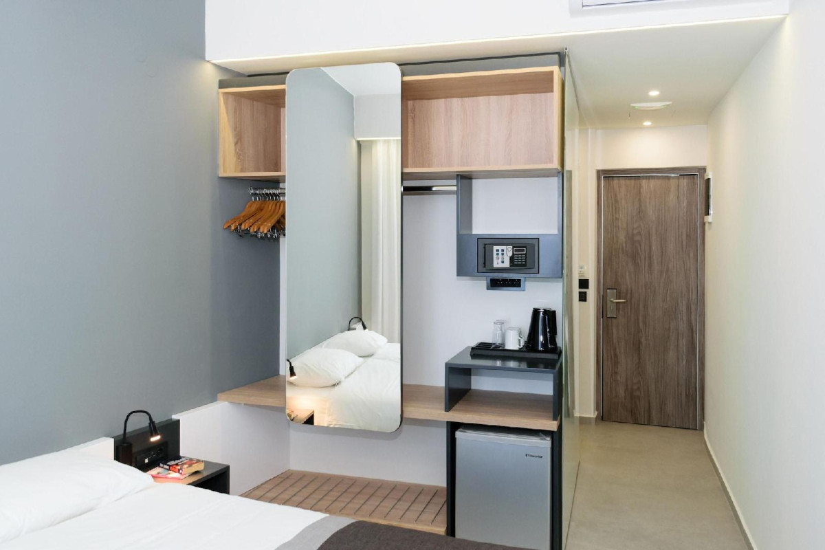 Renieris Hotel