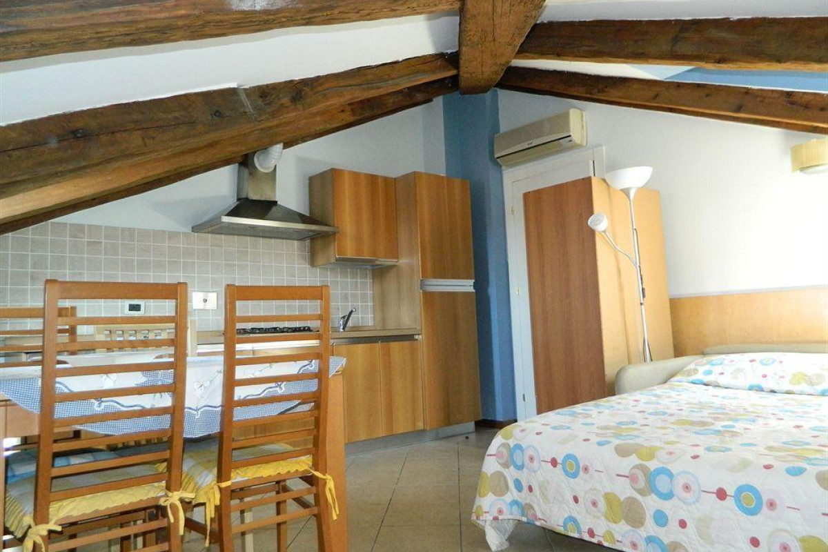 Residence Al Granzo