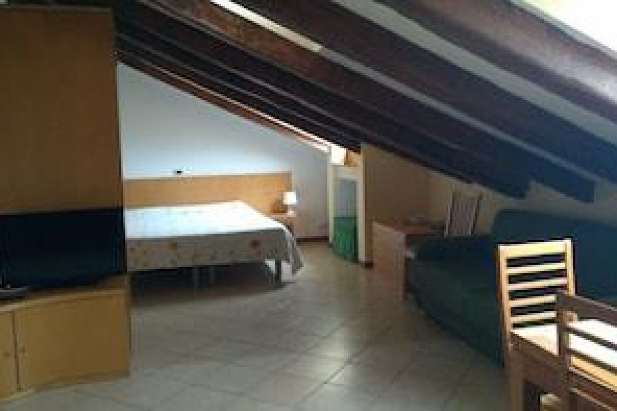 Residence Al Granzo