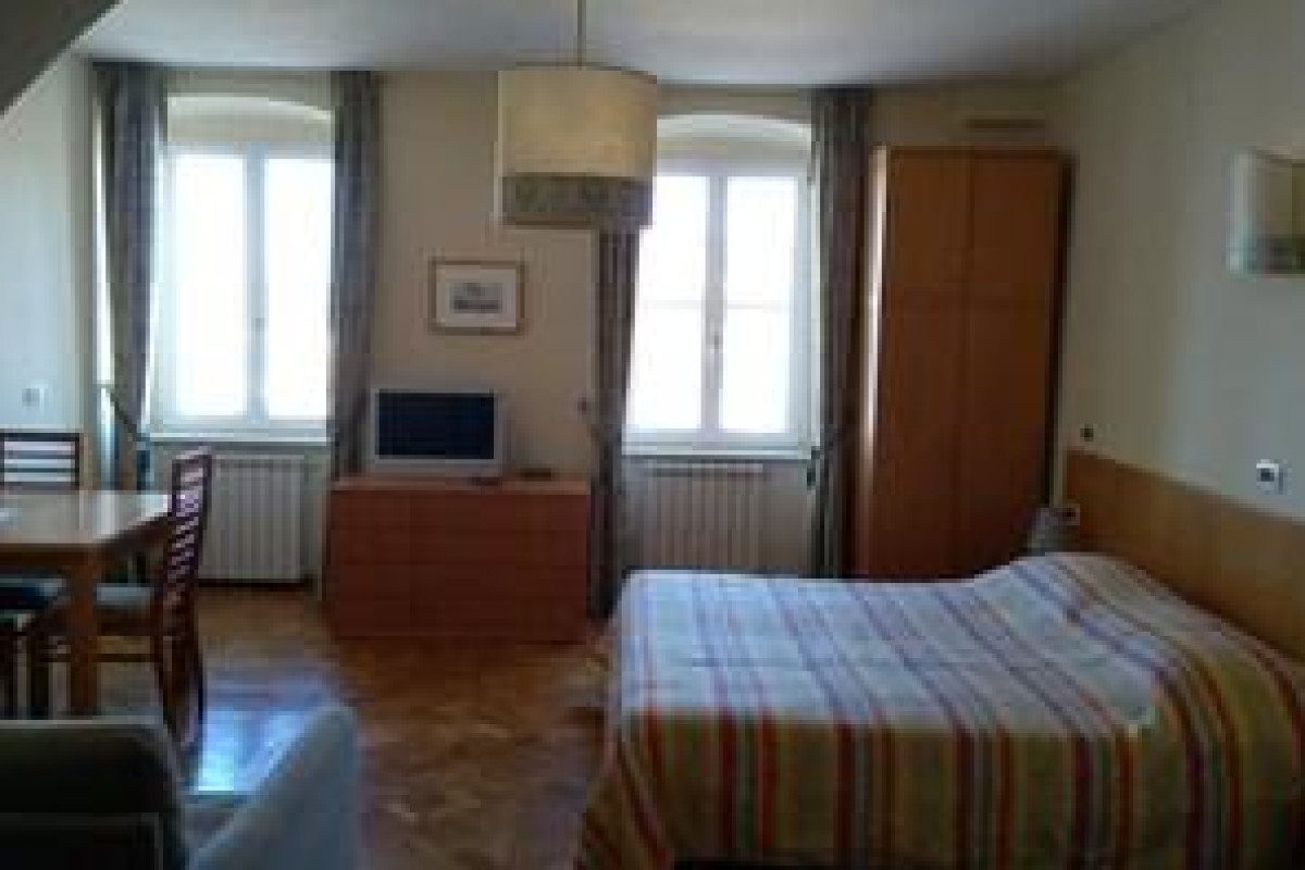 Residence Al Granzo