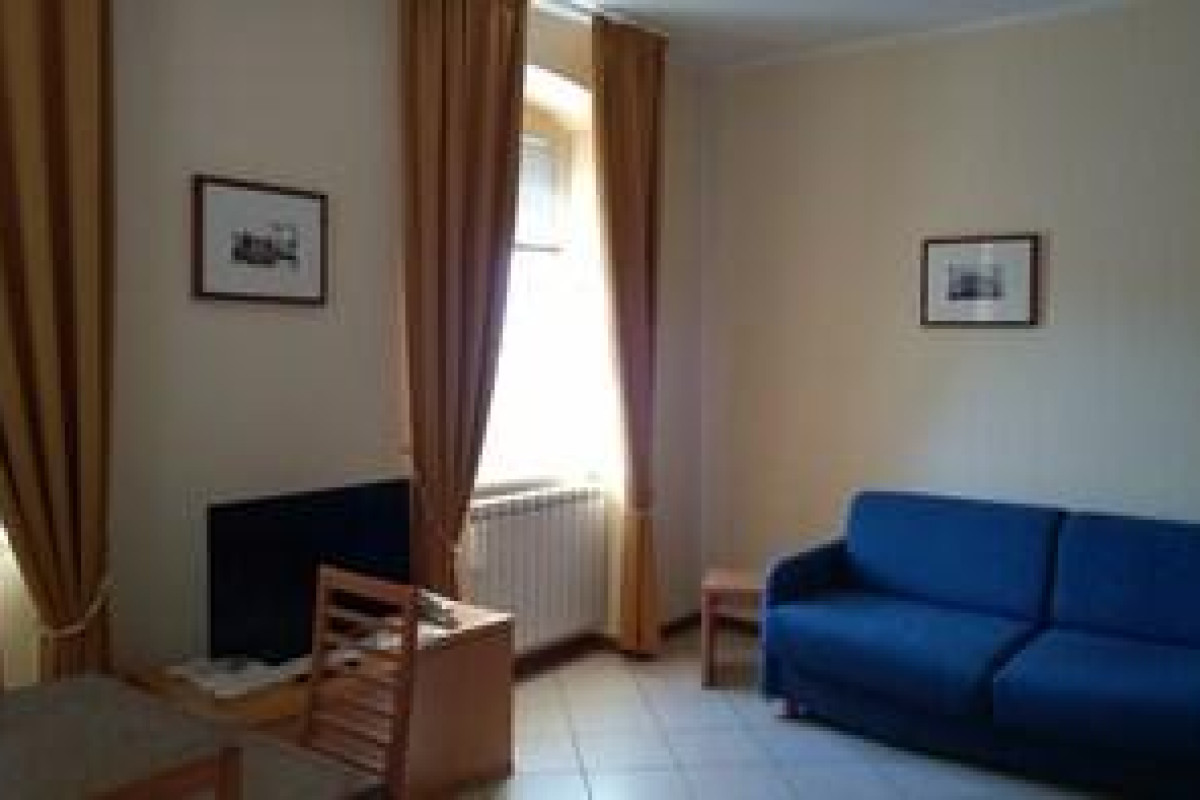 Residence Al Granzo