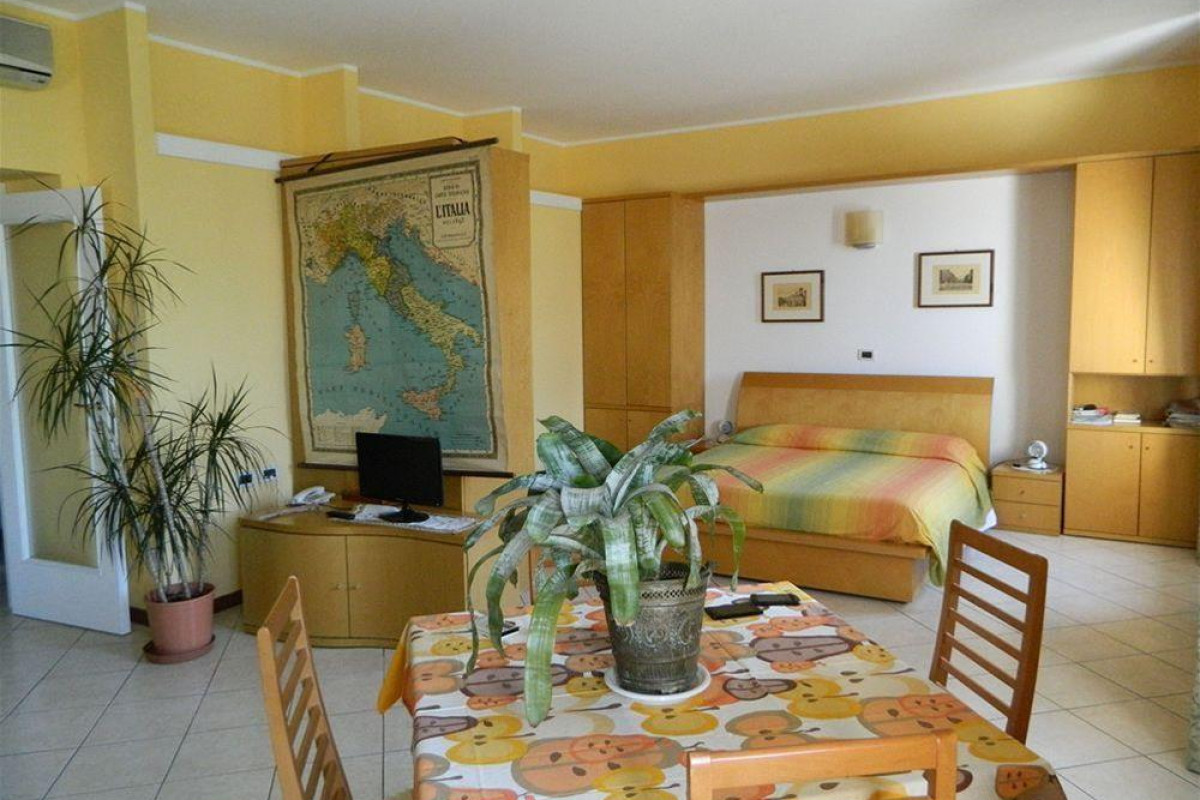 Residence Al Granzo