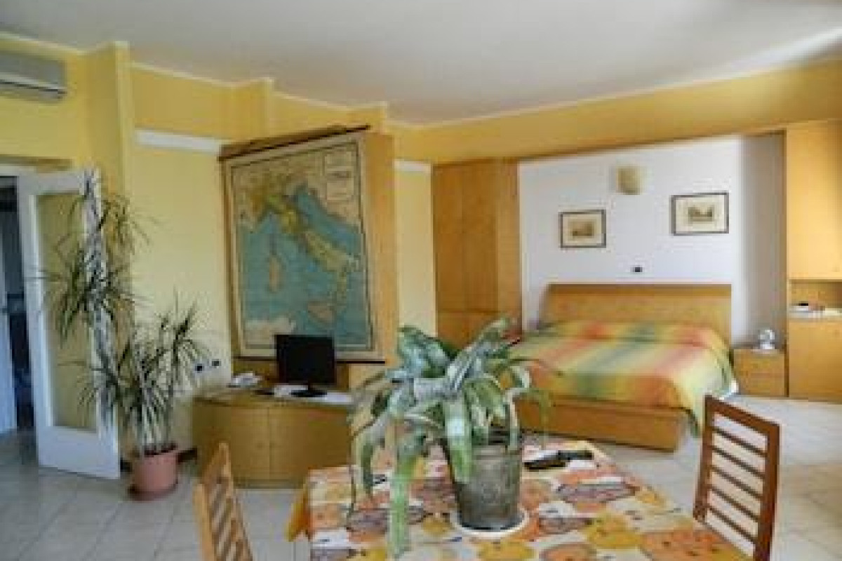 Residence Al Granzo
