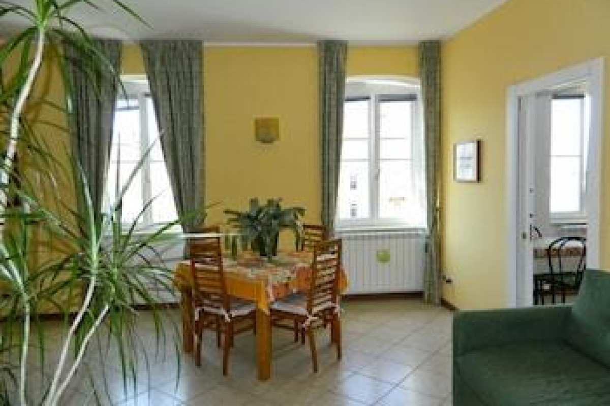 Residence Al Granzo