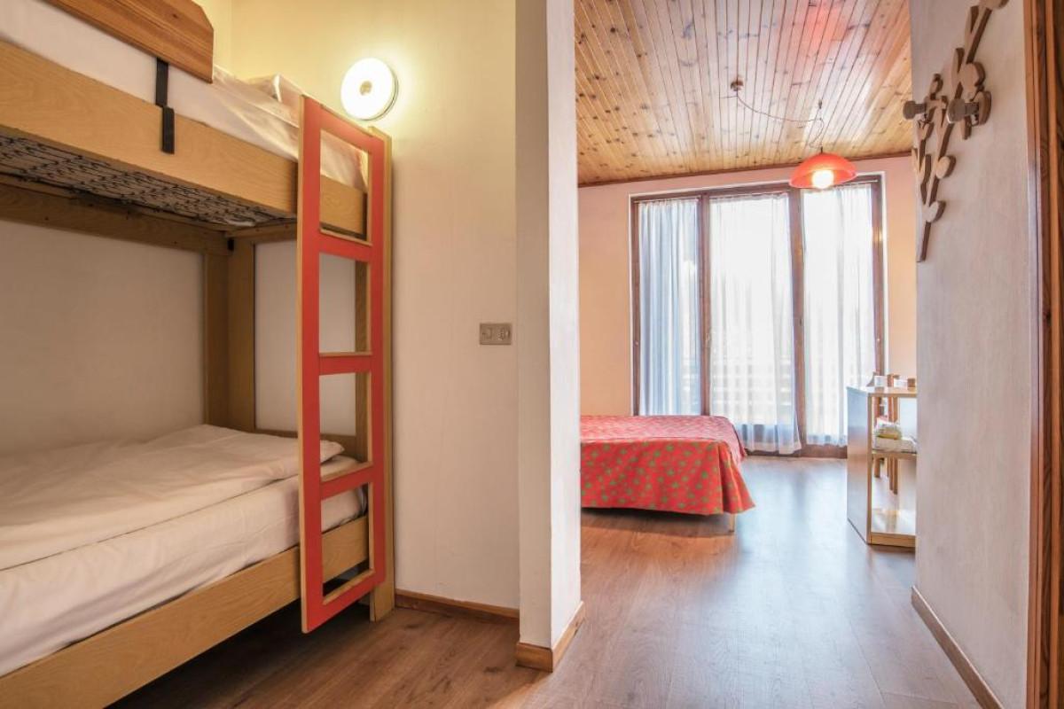 Residence Alaska