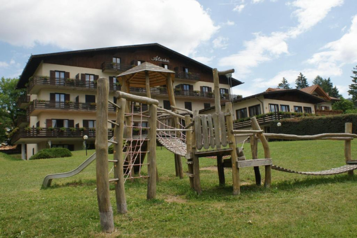 Residence Alaska