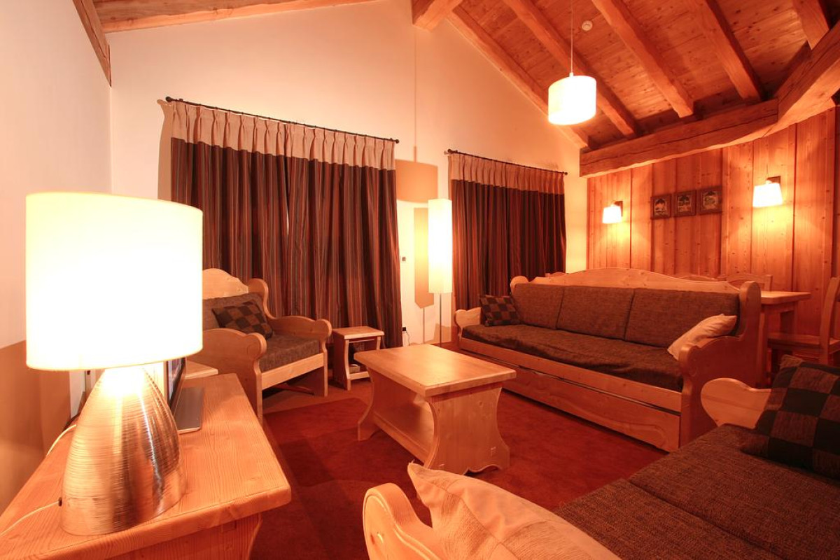 Residence Alba
