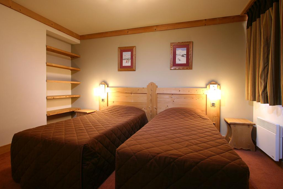 Residence Alba