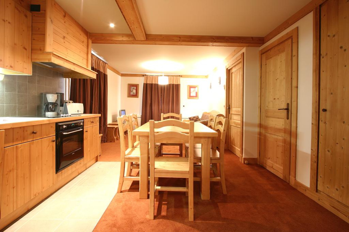 Residence Alba