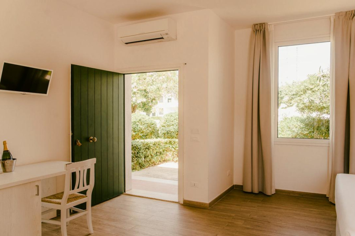 Residence Altair-Serra Alimini 3