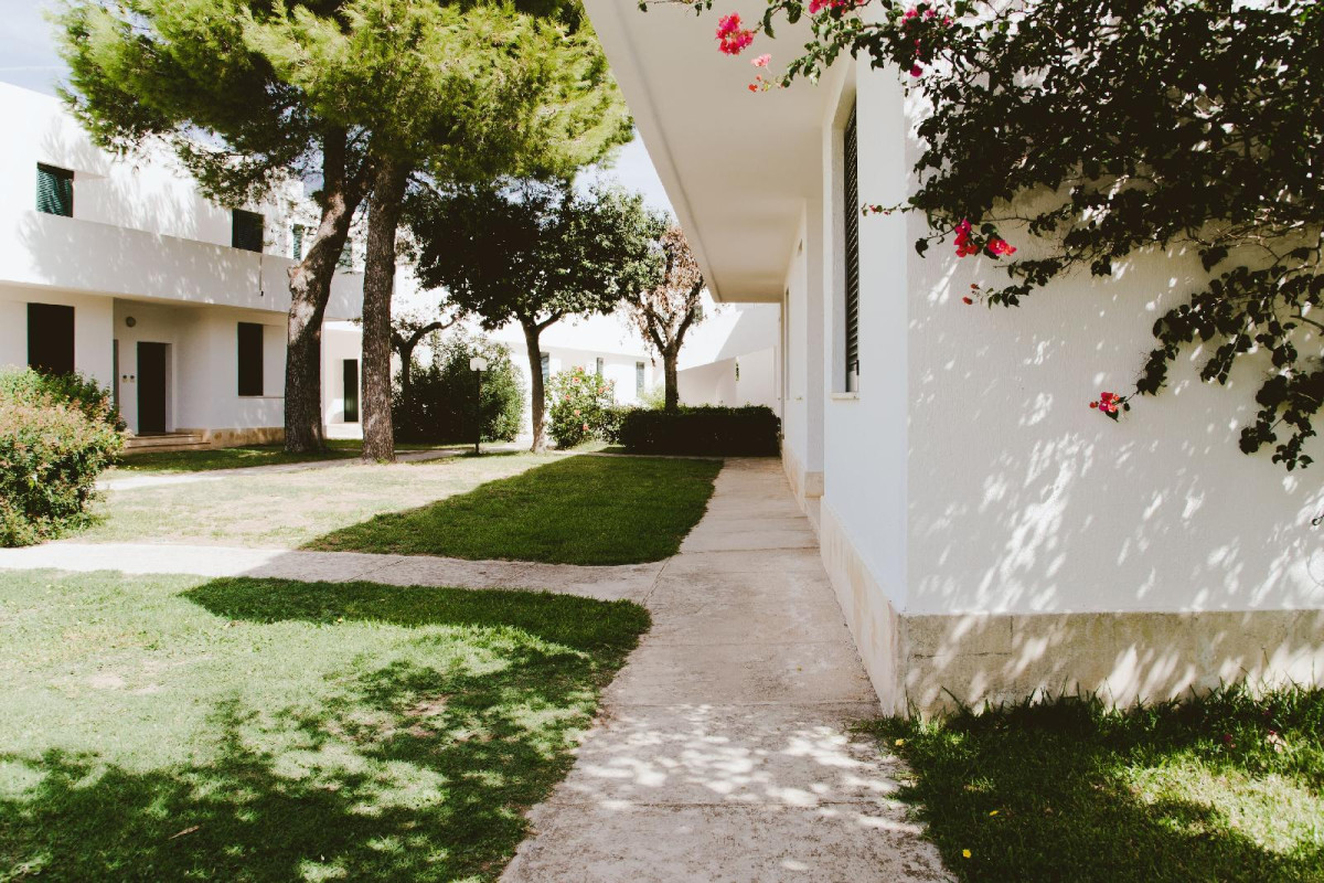 Residence Altair-Serra Alimini 3