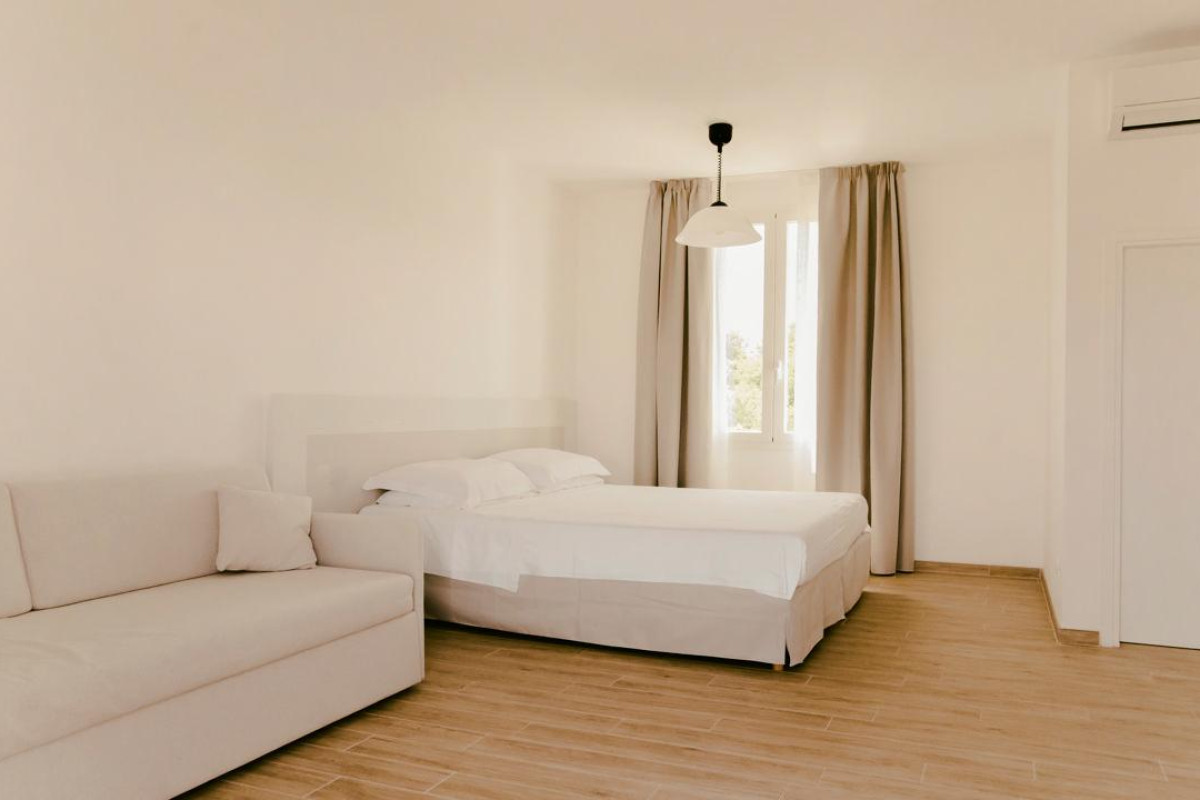 Residence Altair-Serra Alimini 3