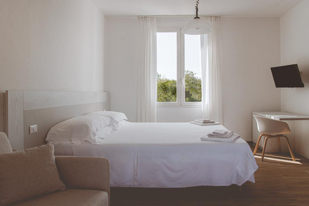 Residence Altair-Serra Alimini 3
