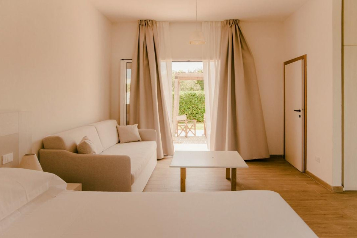 Residence Altair-Serra Alimini 3