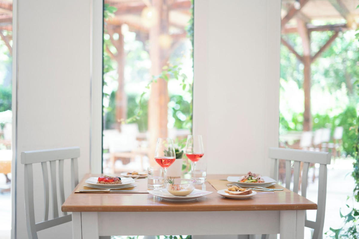 Residence Altair-Serra Alimini 3