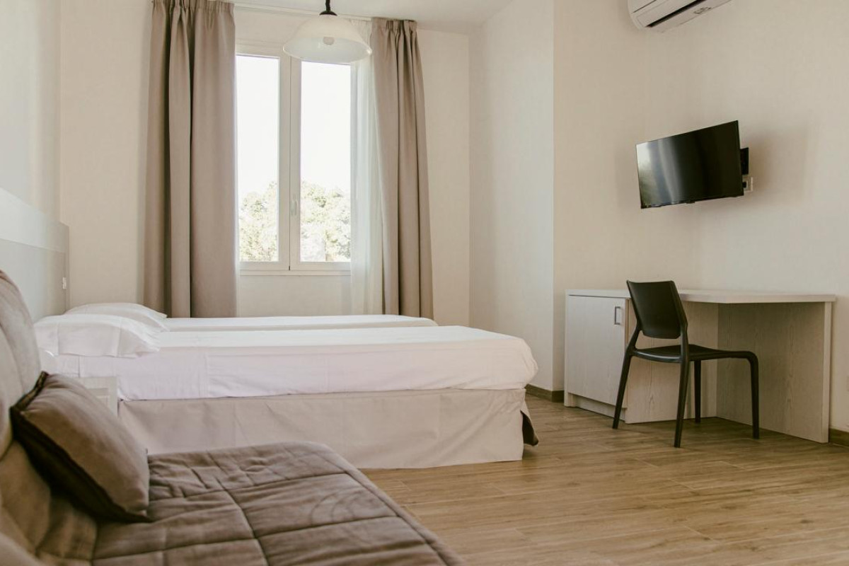 Residence Altair-Serra Alimini 3