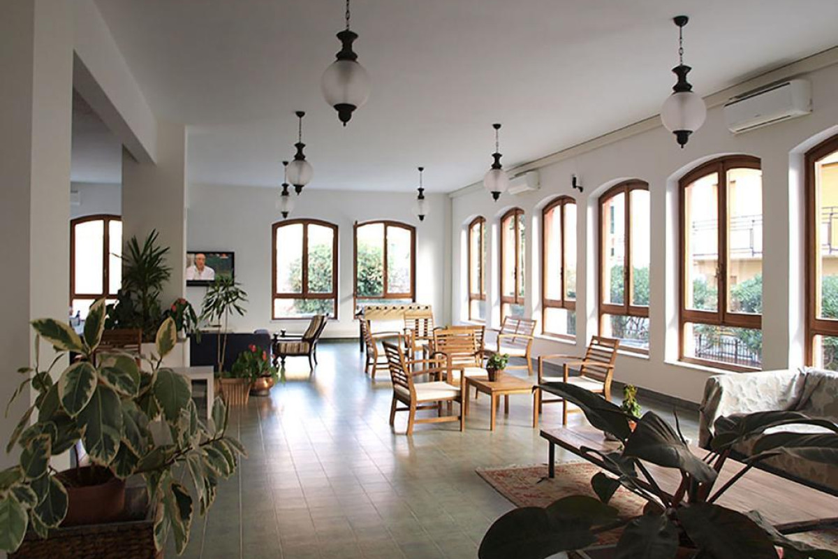 Residence Argentina R.T.A.