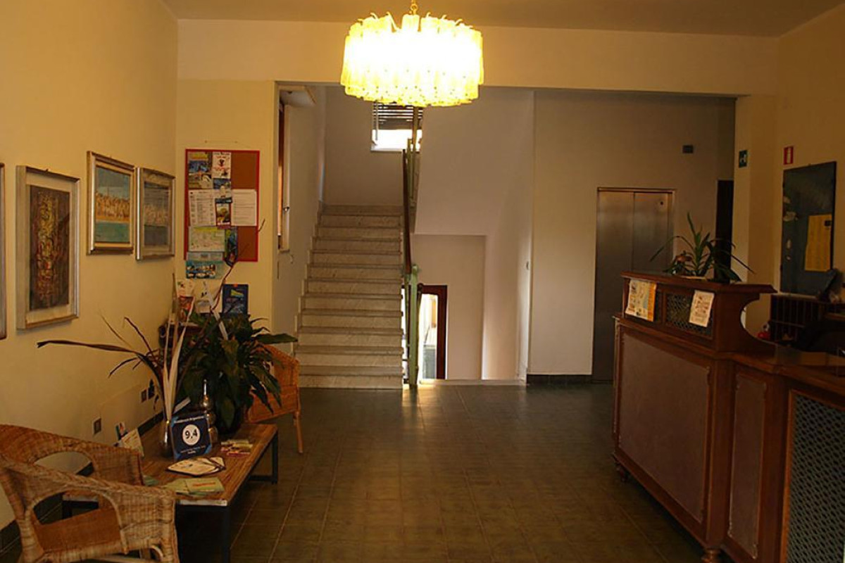Residence Argentina R.T.A.