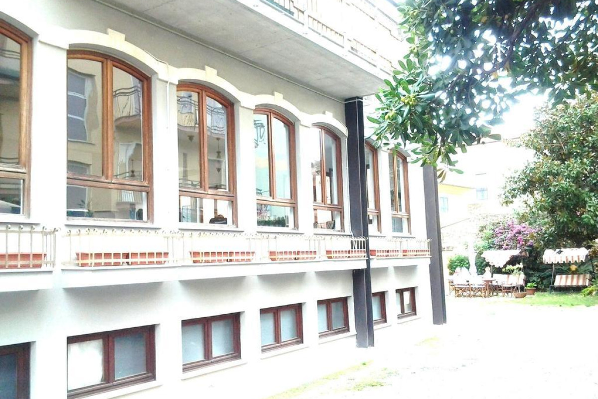 Residence Argentina R.T.A.