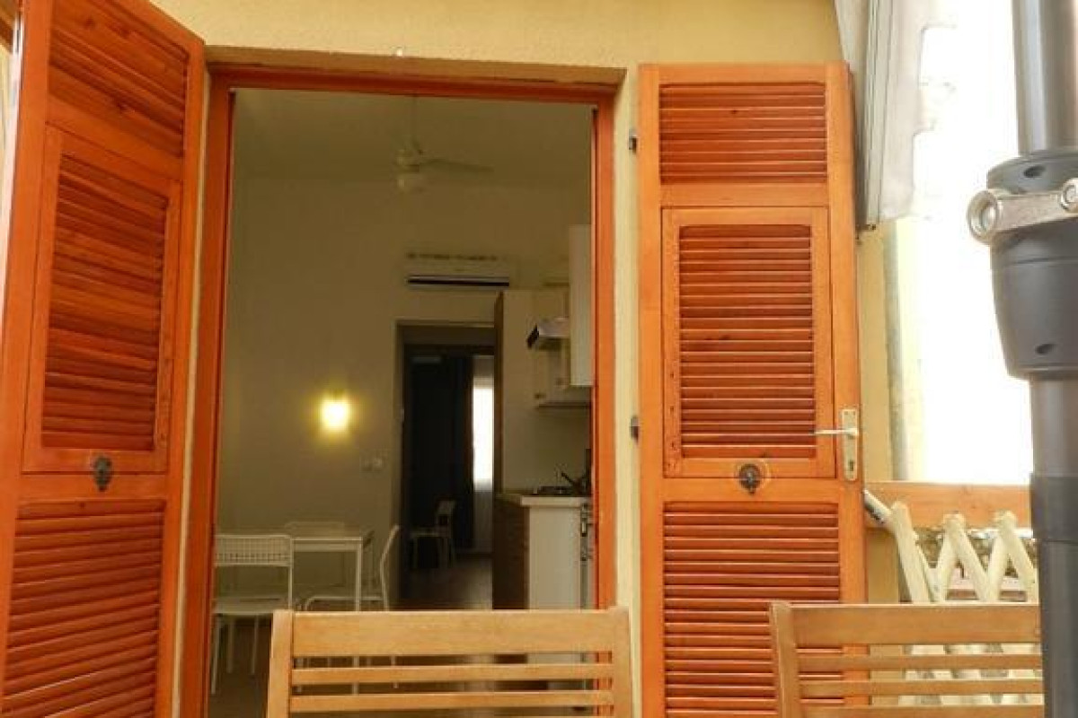 Residence Argentina R.T.A.