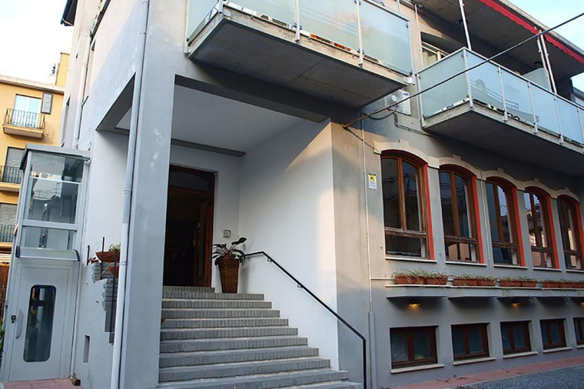 Residence Argentina R.T.A.