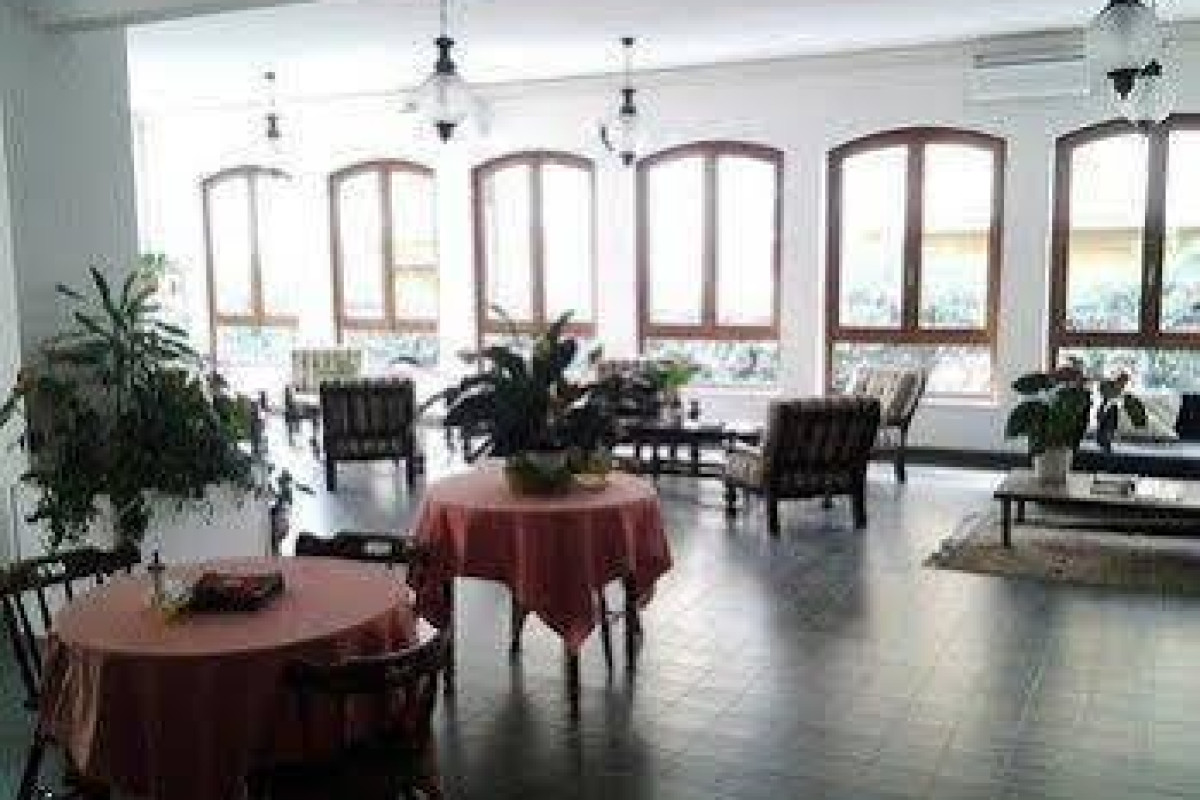 Residence Argentina R.T.A.