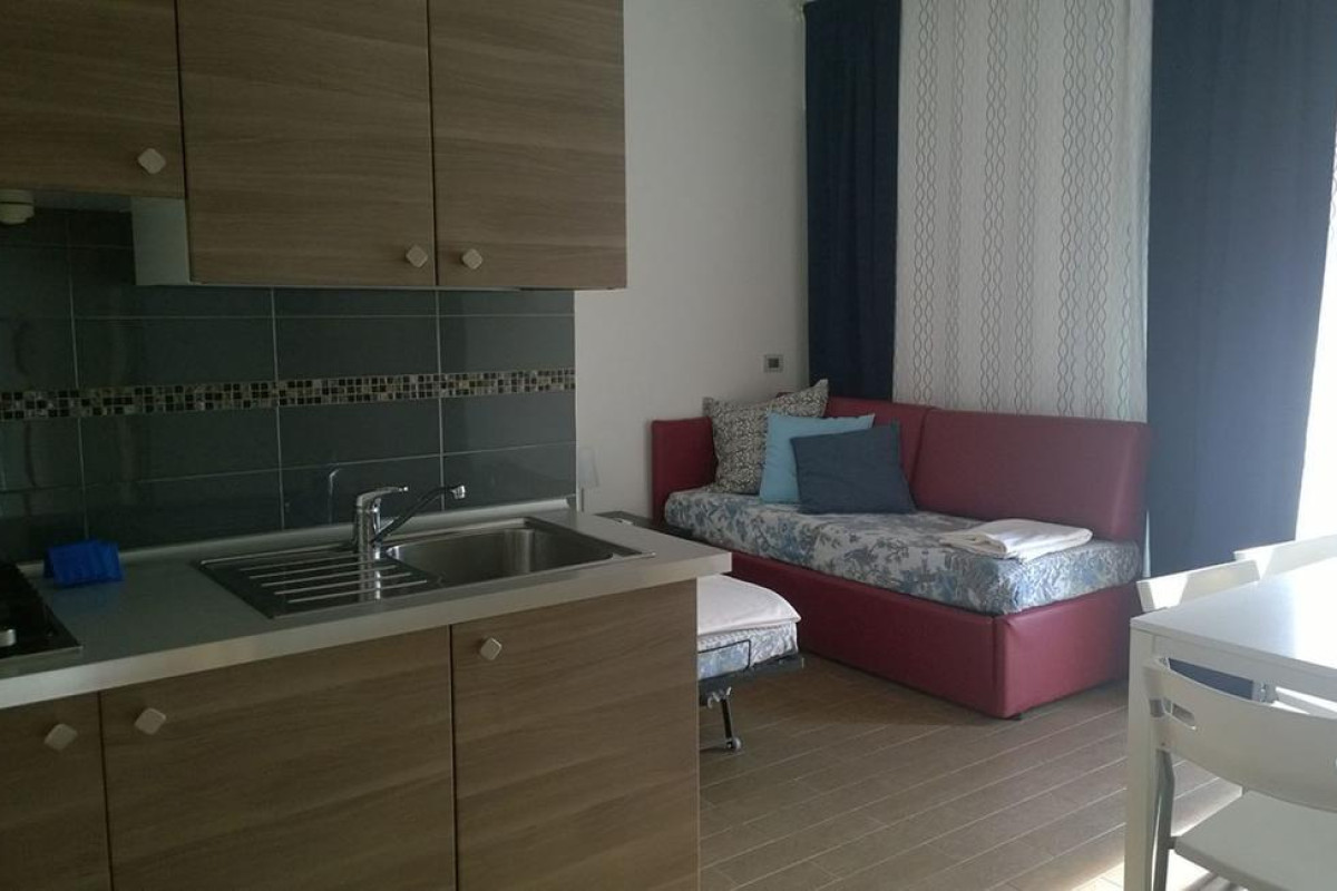 Residence Argentina R.T.A.