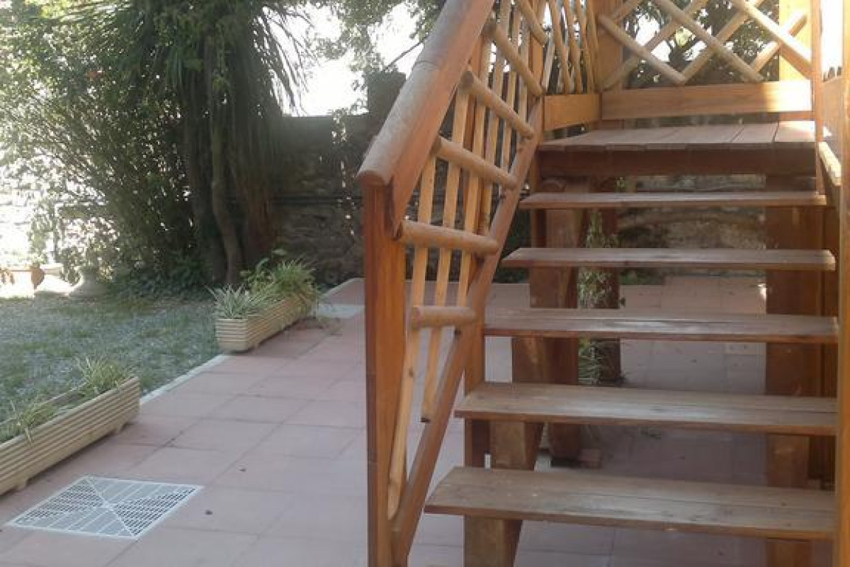 Residence Argentina R.T.A.