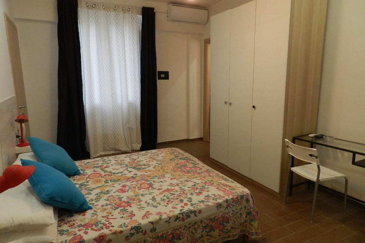 Residence Argentina R.T.A.