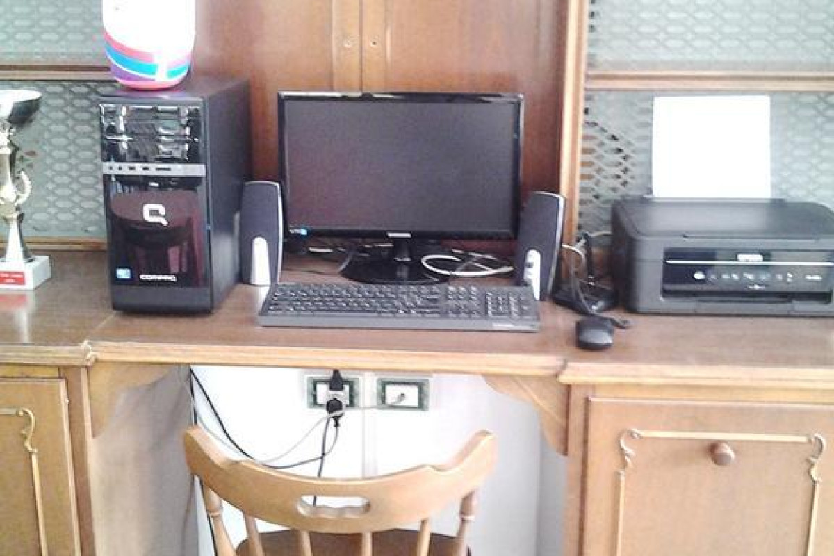 Residence Argentina R.T.A.