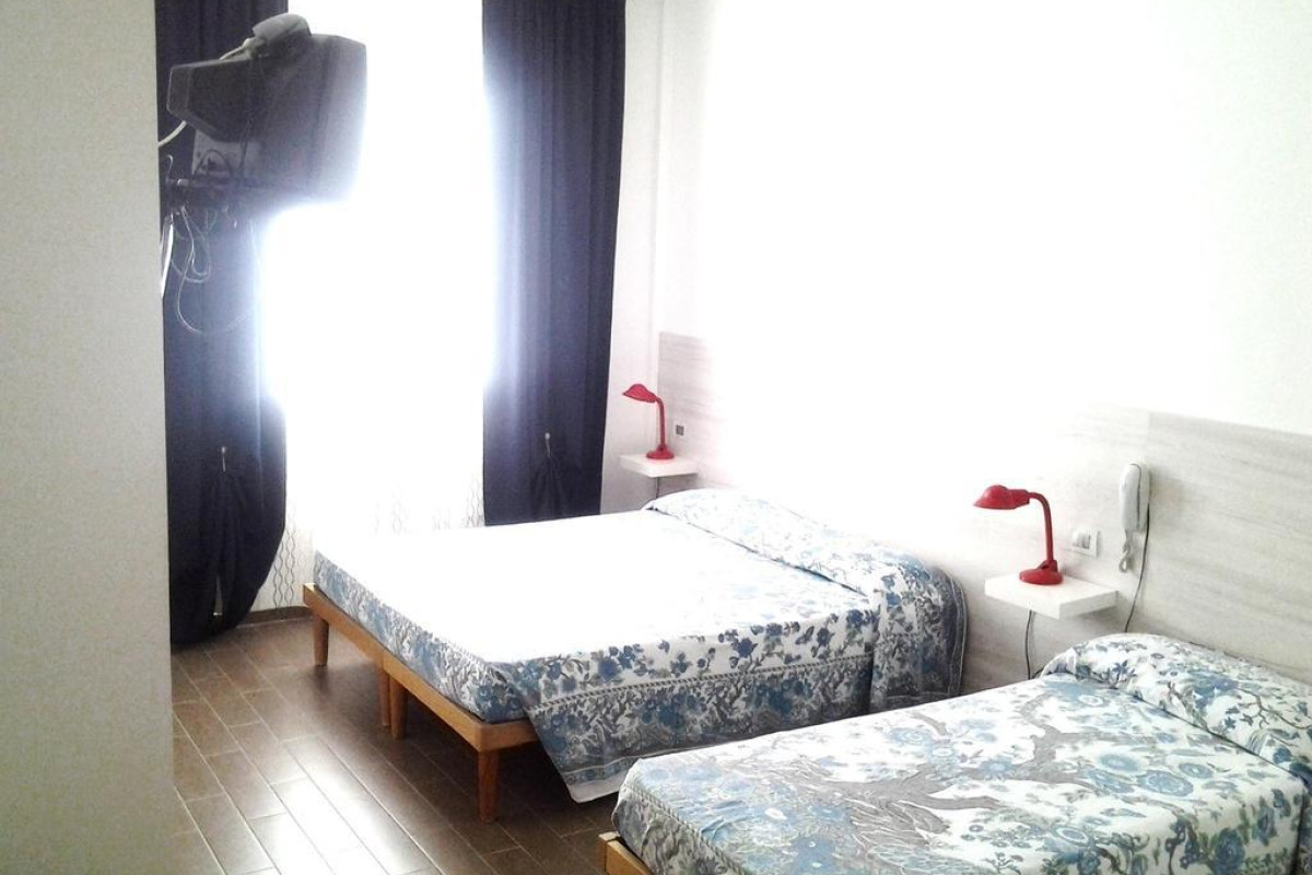 Residence Argentina R.T.A.