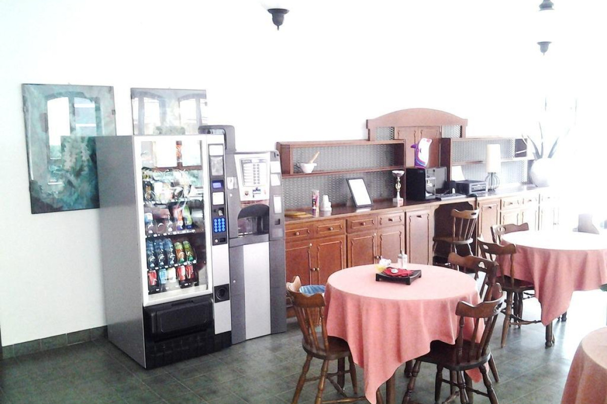 Residence Argentina R.T.A.