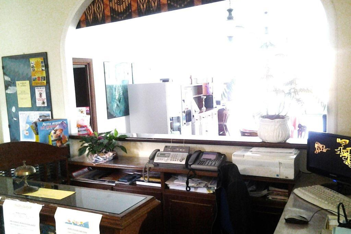 Residence Argentina R.T.A.