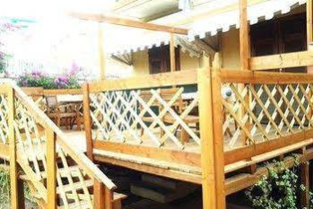 Residence Argentina R.T.A.