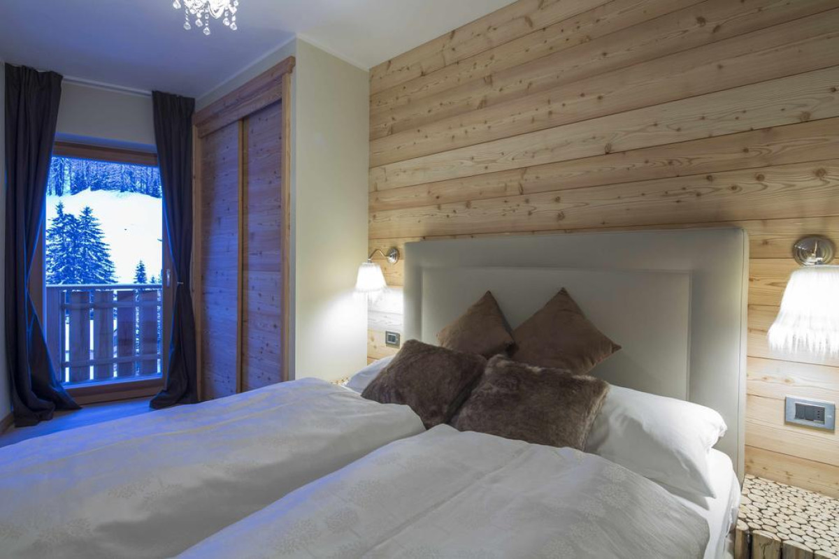 Residence Aspen