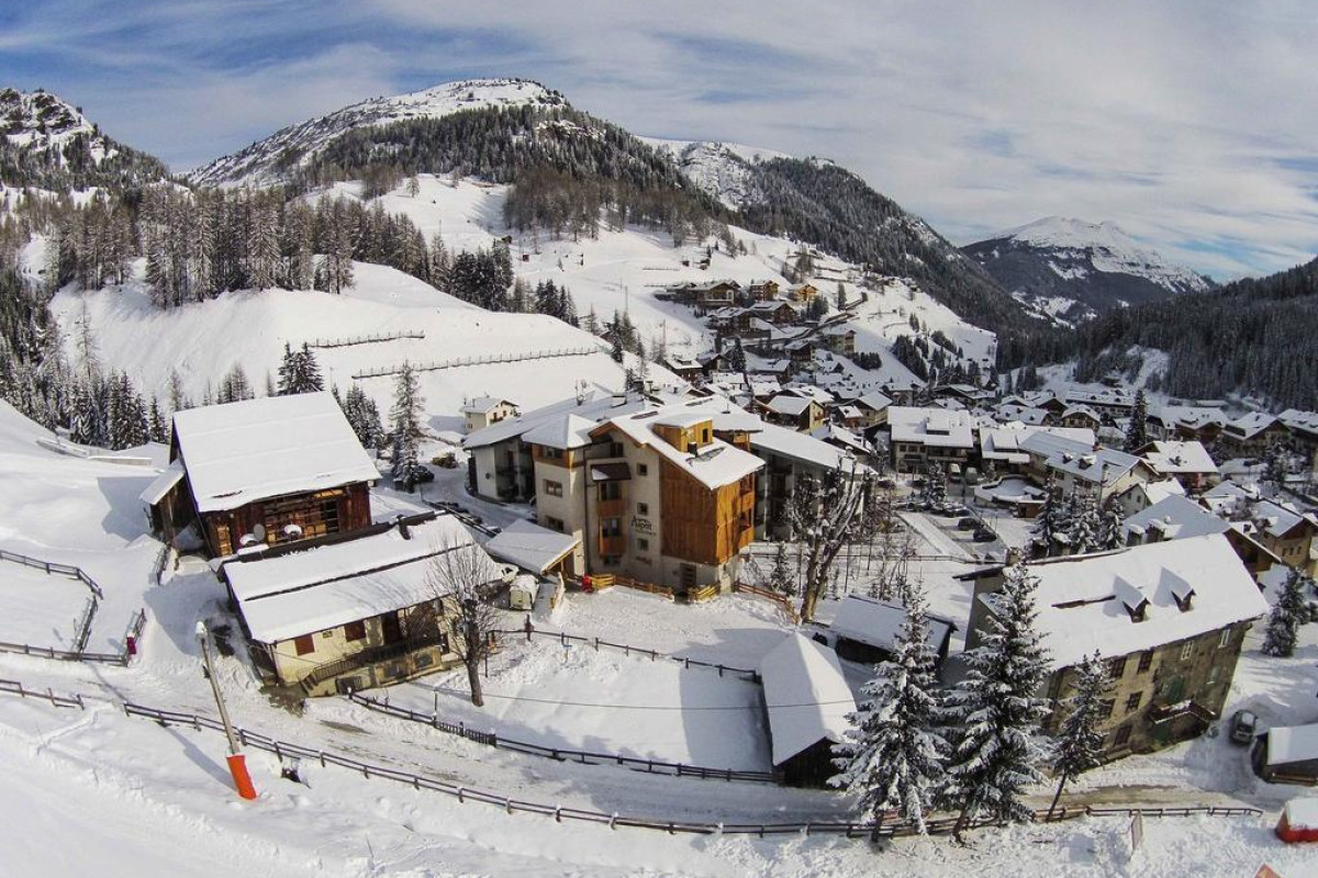 Residence Aspen