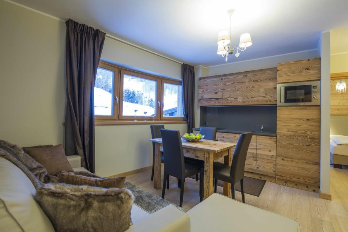 Residence Aspen