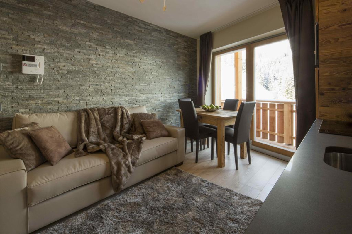 Residence Aspen