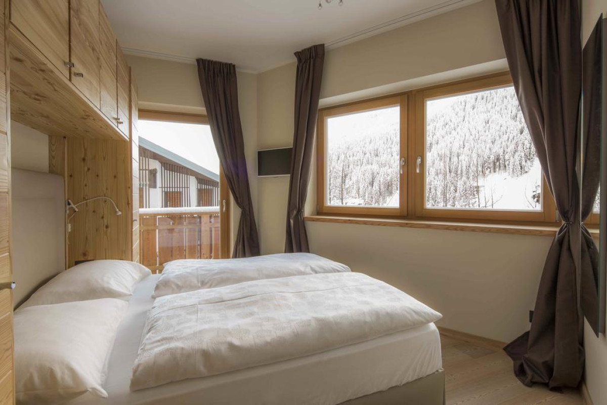 Residence Aspen